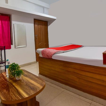 Oyo Flagship Mamta Hotel Hajipur Exteriér fotografie