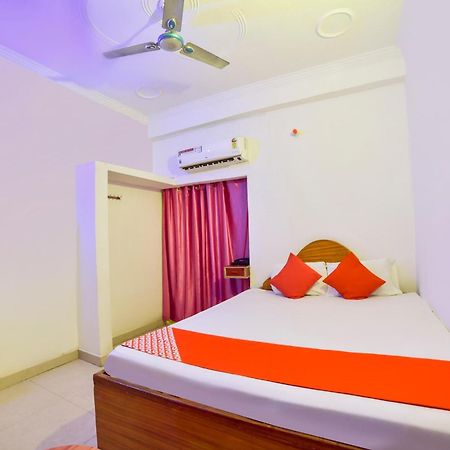 Oyo Flagship Mamta Hotel Hajipur Exteriér fotografie
