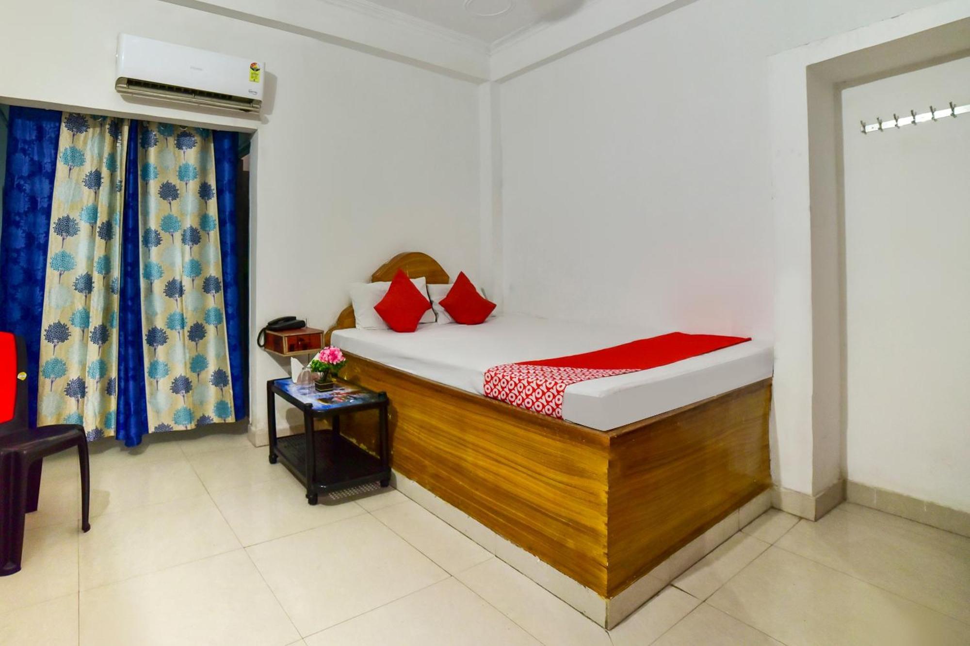 Oyo Flagship Mamta Hotel Hajipur Exteriér fotografie